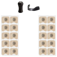 Load image into Gallery viewer, BreatheVibe™ - Anti-snoring Nose Clip Kit
