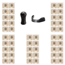 Load image into Gallery viewer, BreatheVibe™ - Anti-snoring Nose Clip Kit
