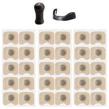 Load image into Gallery viewer, BreatheVibe™ - Anti-snoring Nose Clip Kit
