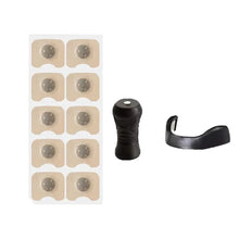 Load image into Gallery viewer, BreatheVibe™ - Anti-snoring Nose Clip Kit
